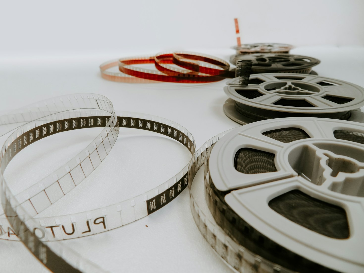 Exploring the Magic of Filmmaking